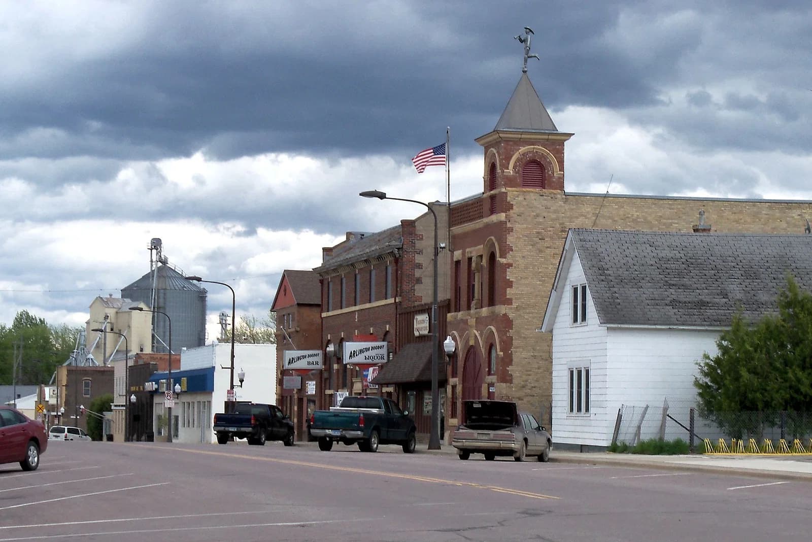 Arlington