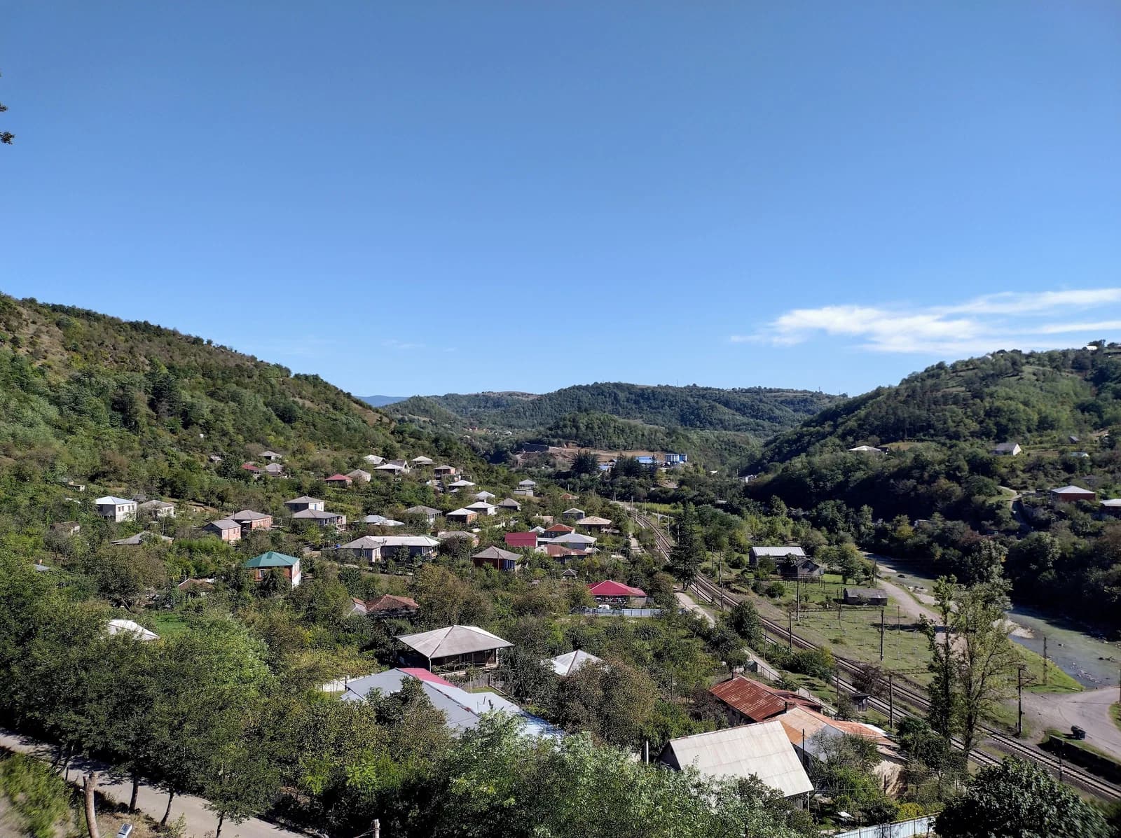 Shorapani