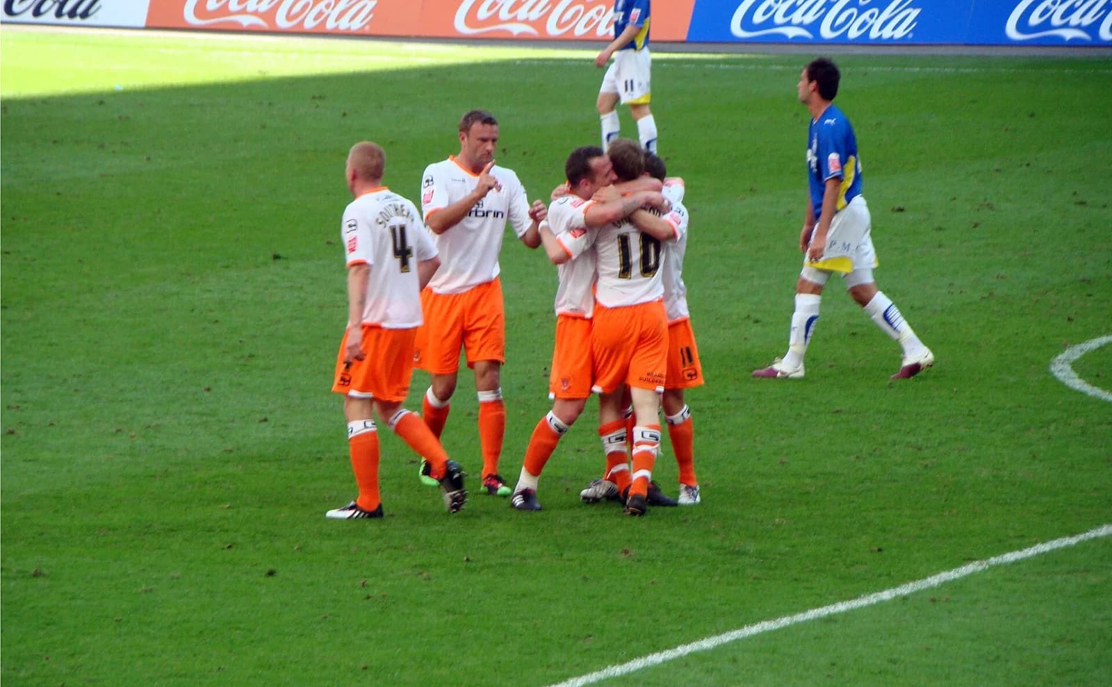 FC Blackpool