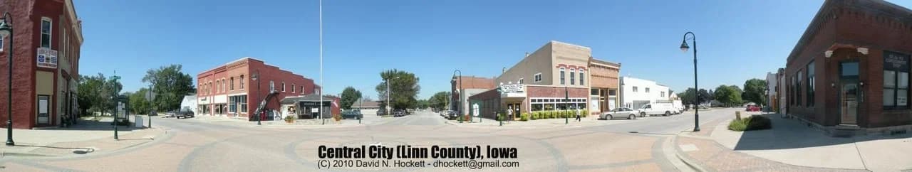 Central City