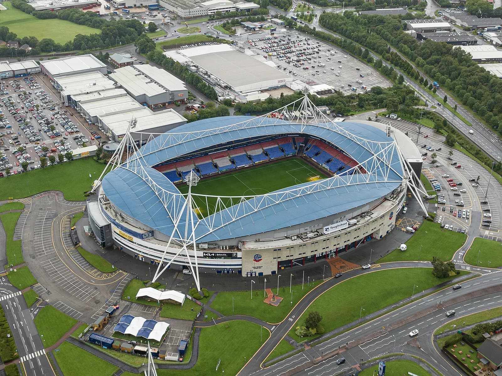 Bolton Wanderers