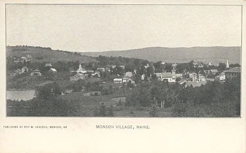 Monson