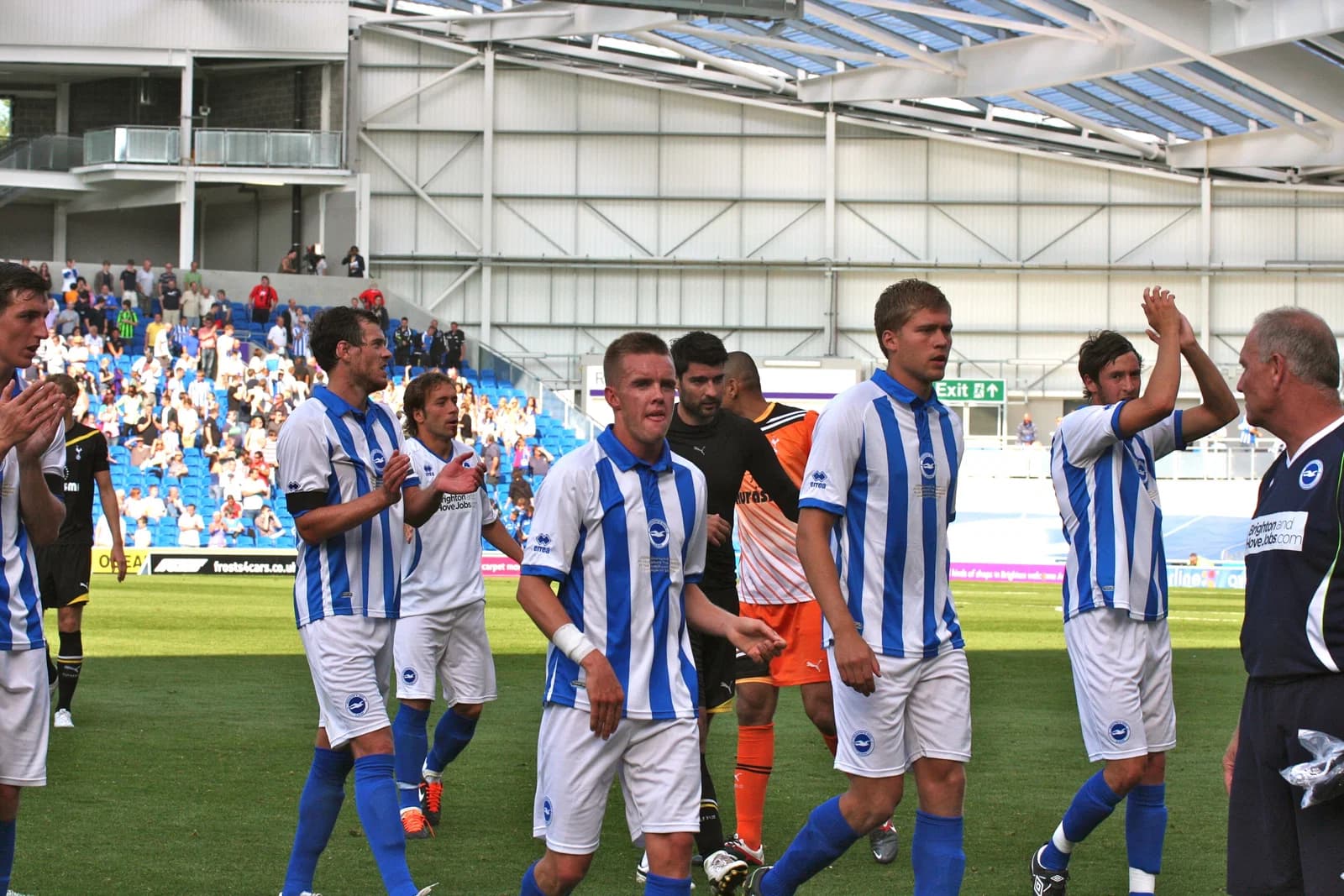 Brighton & Hove Albion