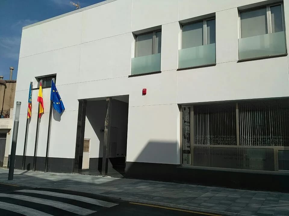 El Real de Gandia