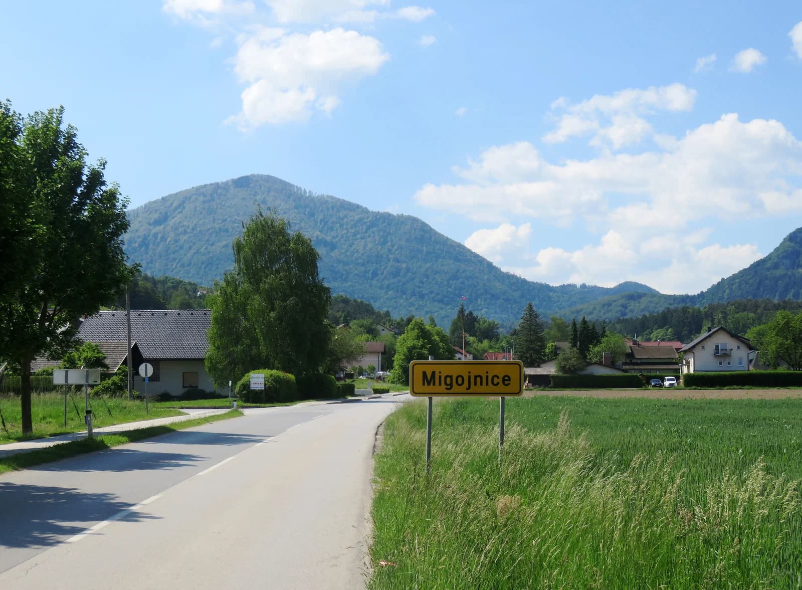 Migojnice