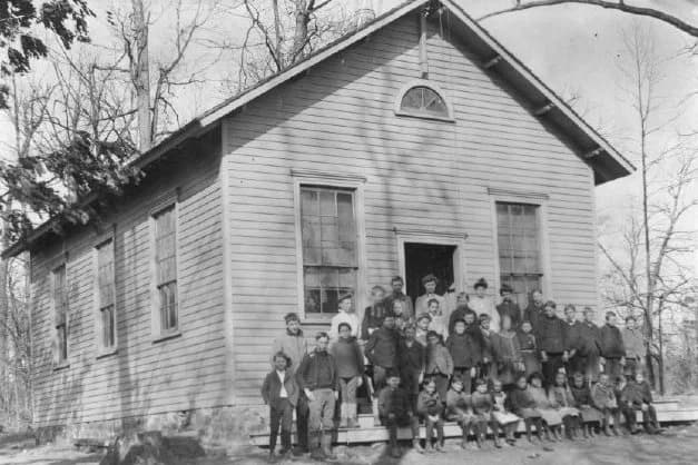Cedar Grove