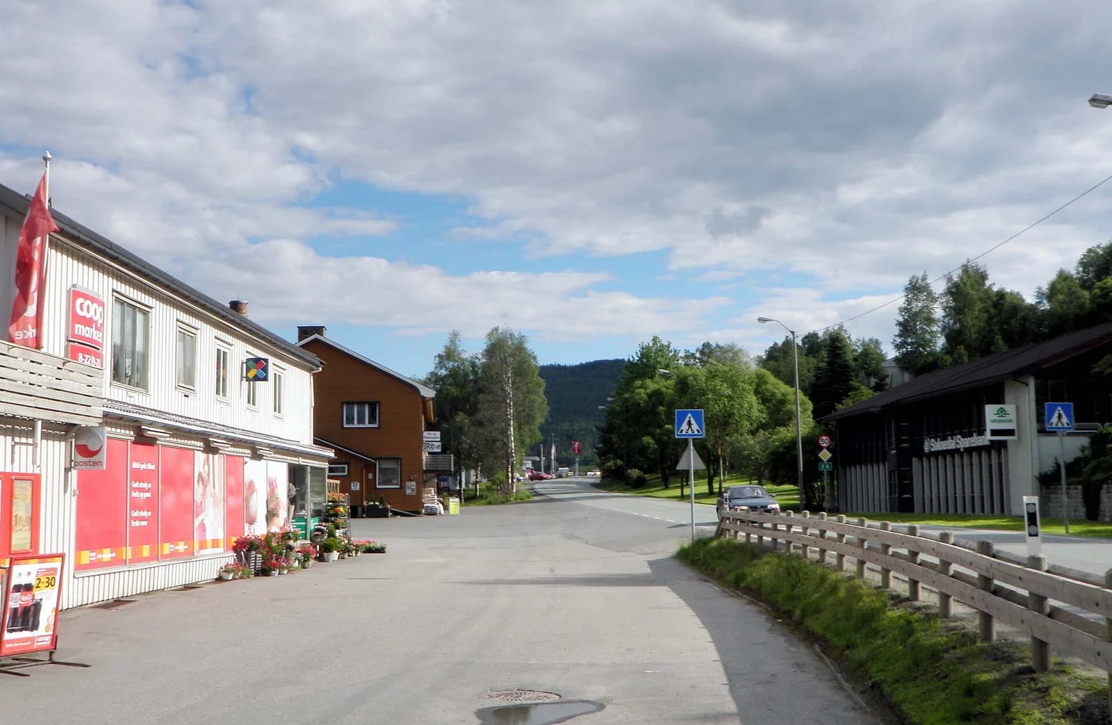 Soknedal