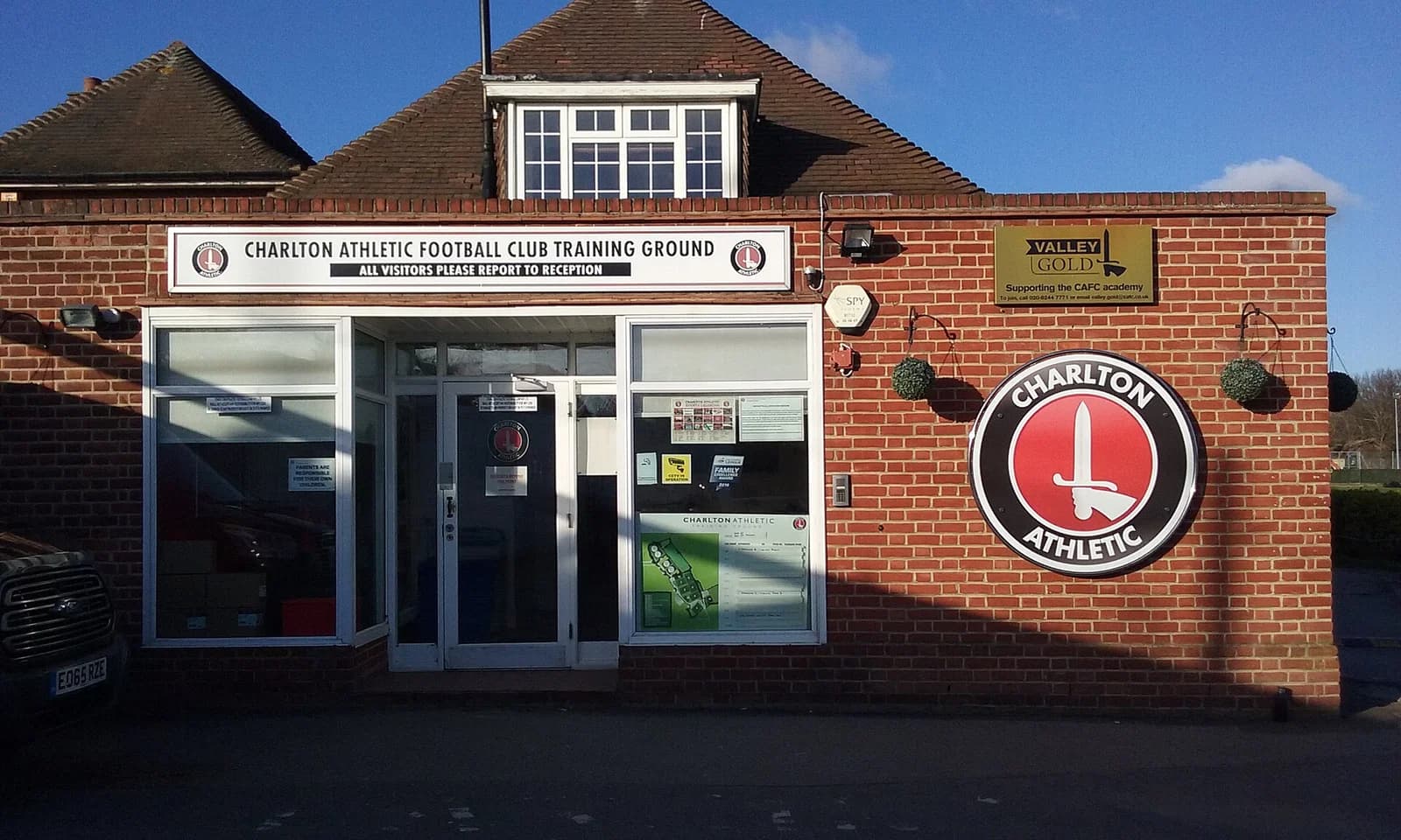 Charlton Athletic