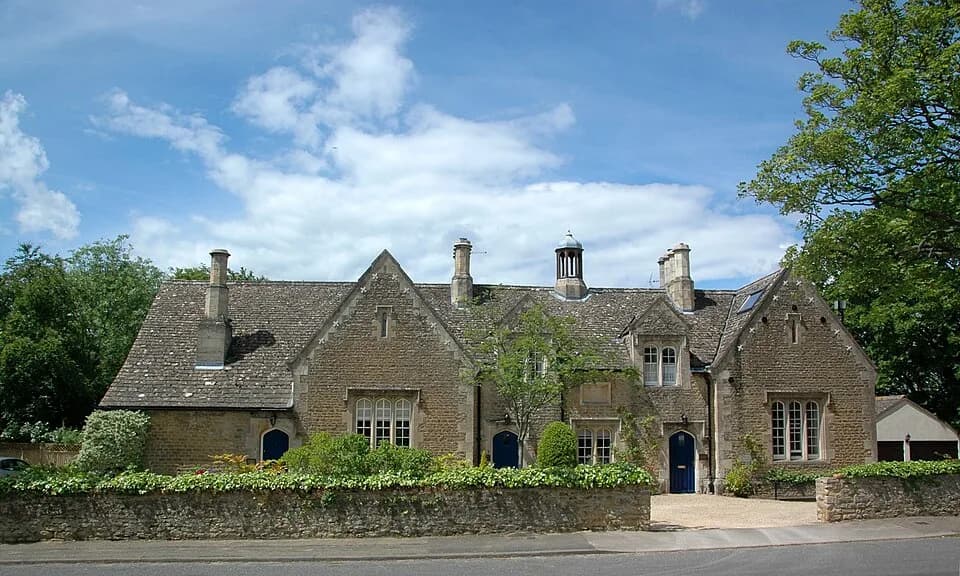 Garsington