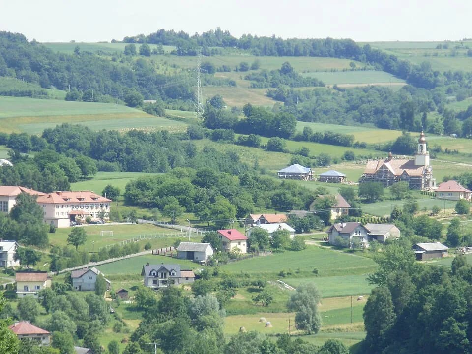 Sowina