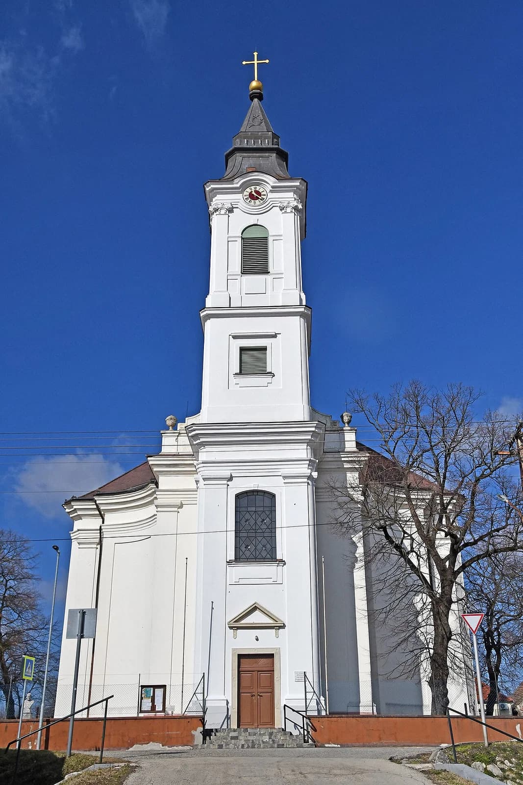 Tósokberénd