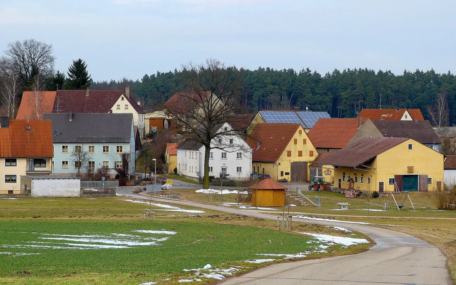 Moosbach