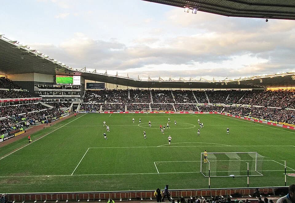 Derby County