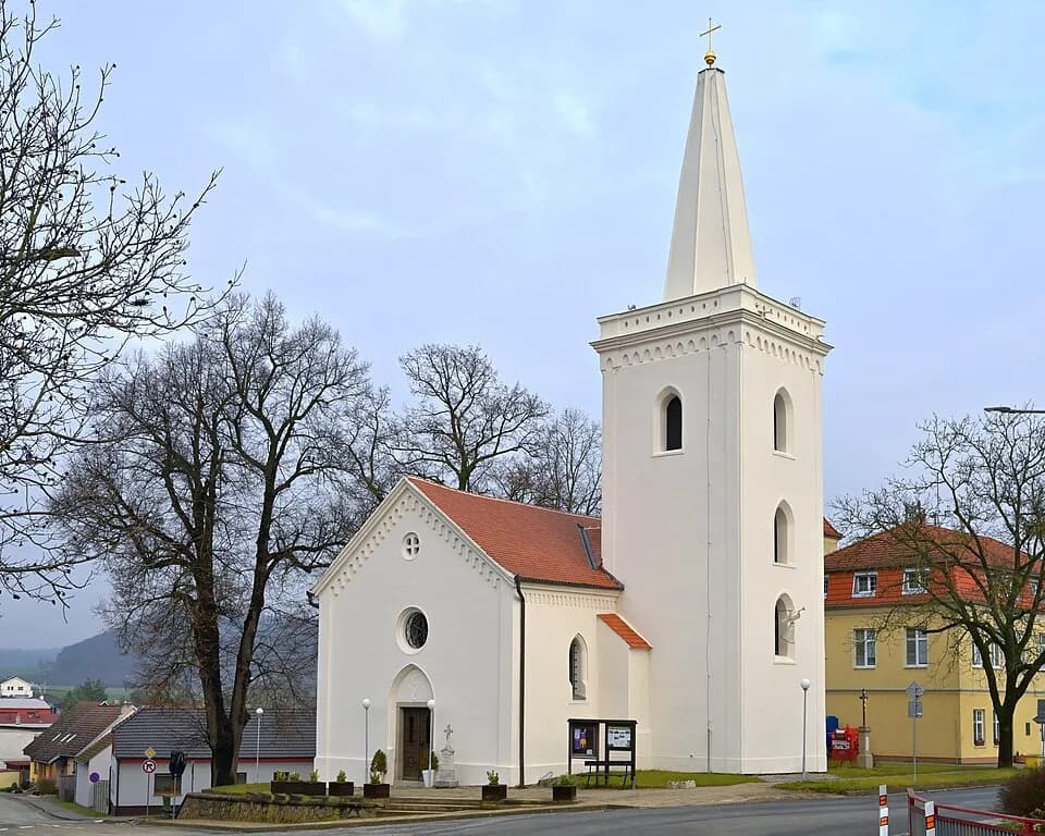 Moravské Knínice