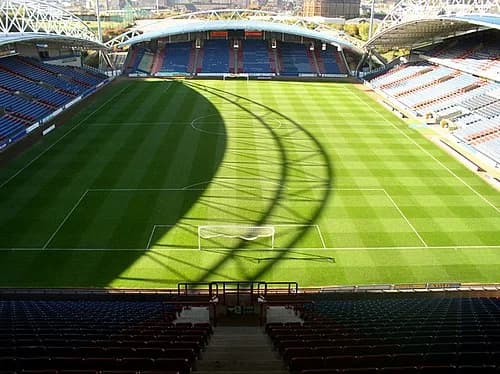 Huddersfield Town