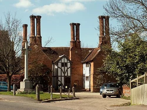 Great Waltham