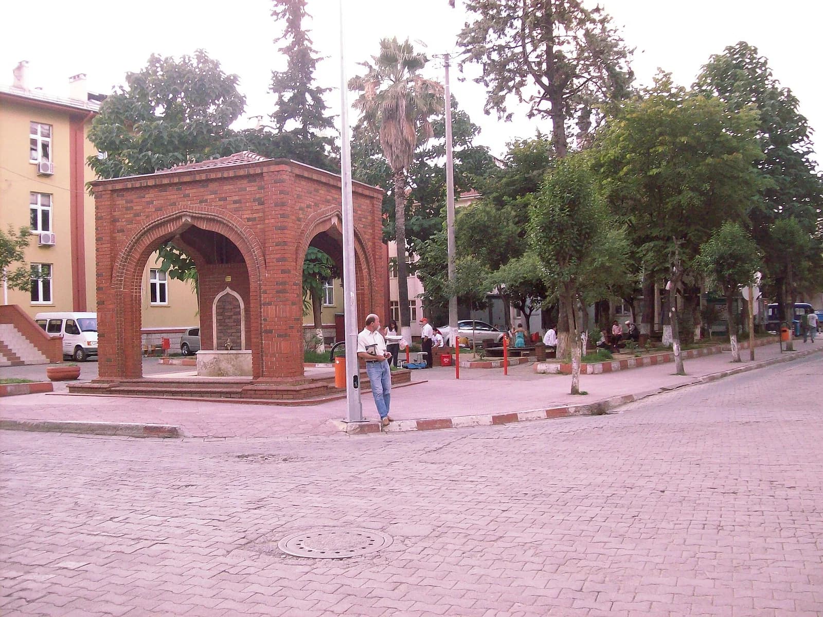 Bulancak