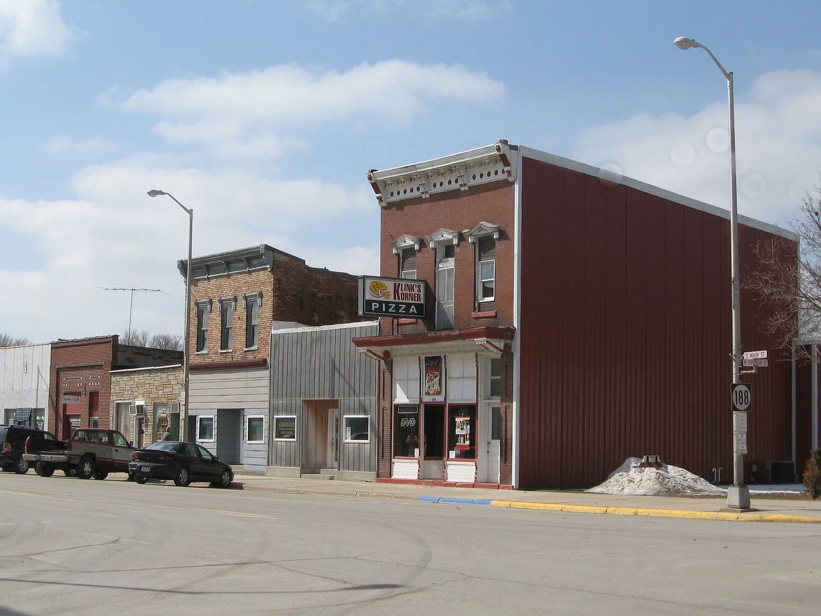 Clarksville