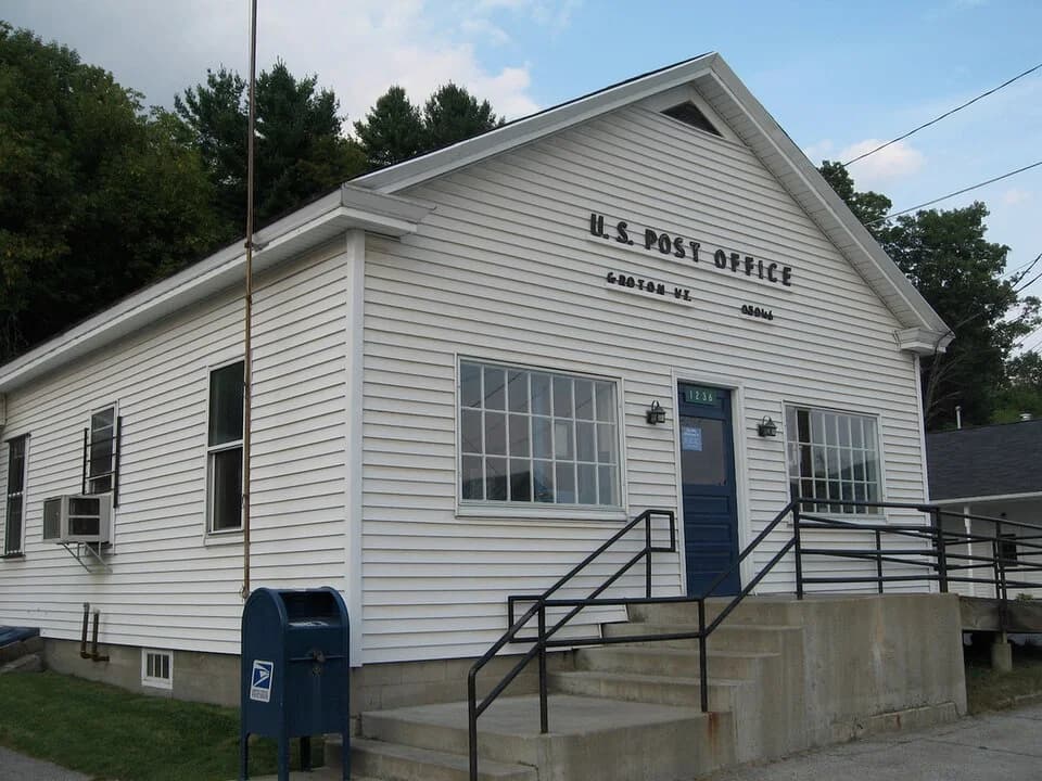 Groton