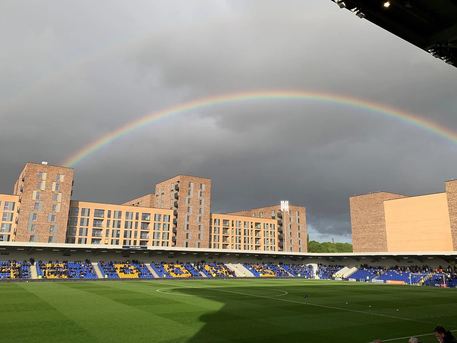 Wimbledon F.C.