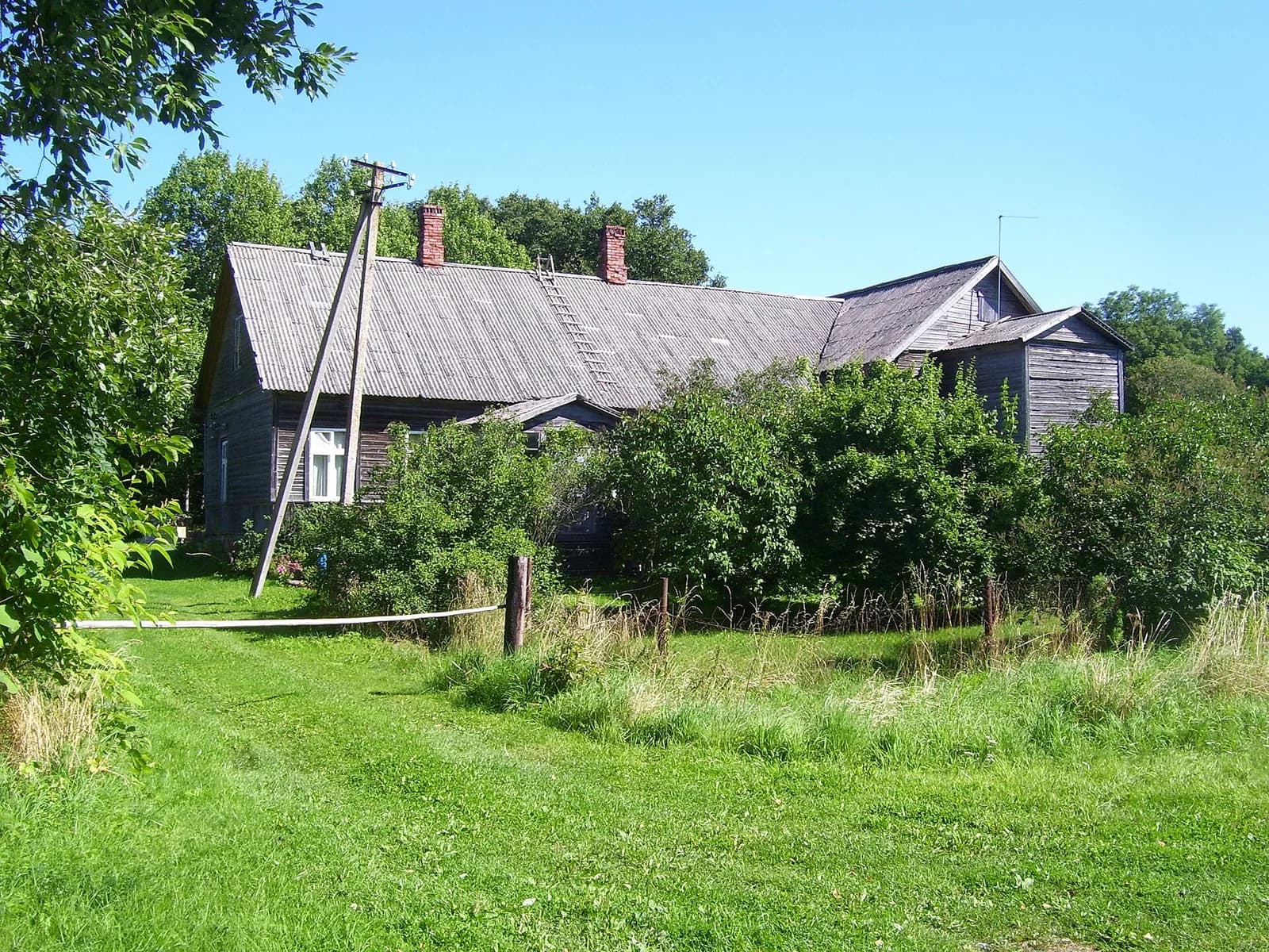 Kiiu-Aabla