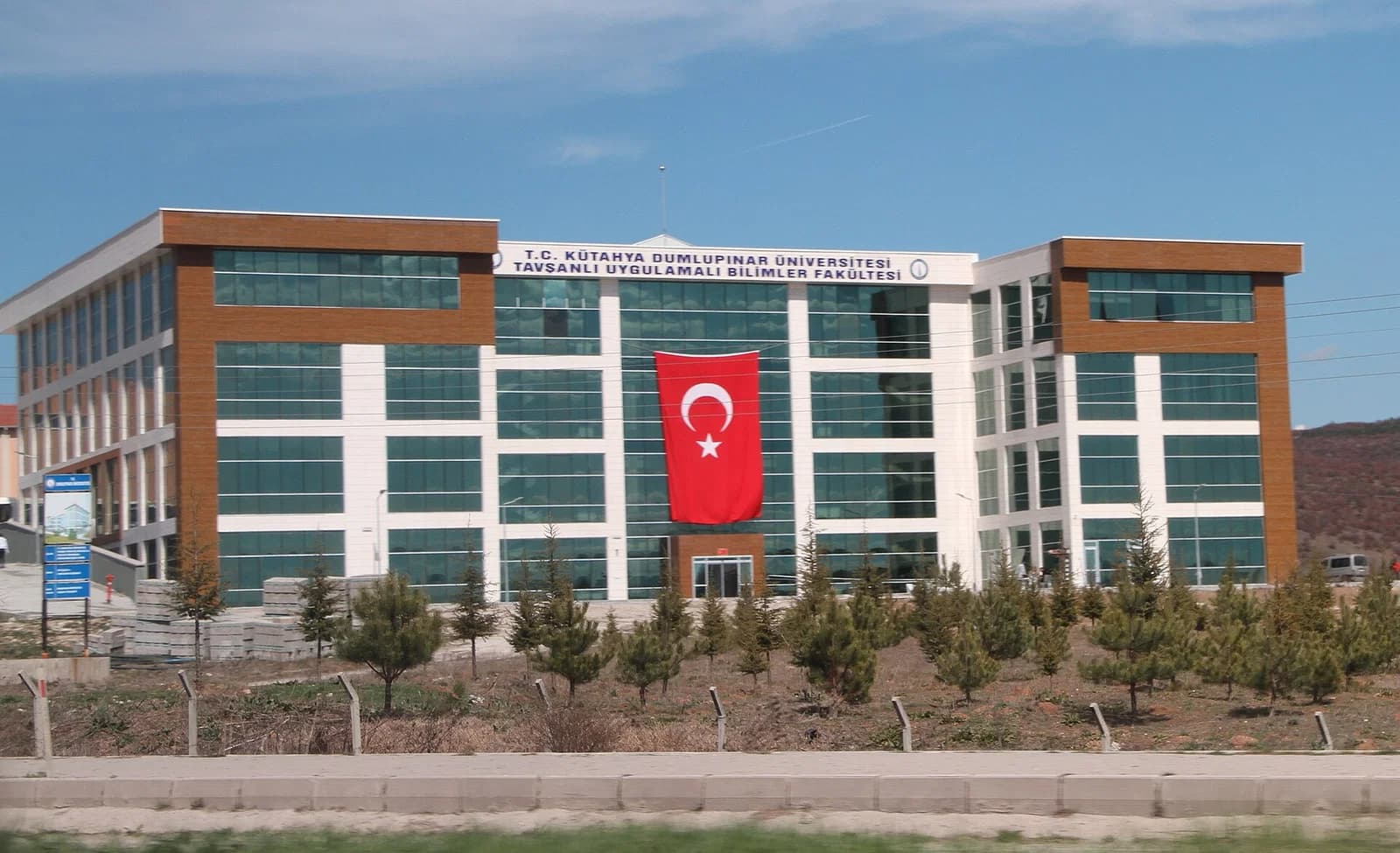 Tavşanlı