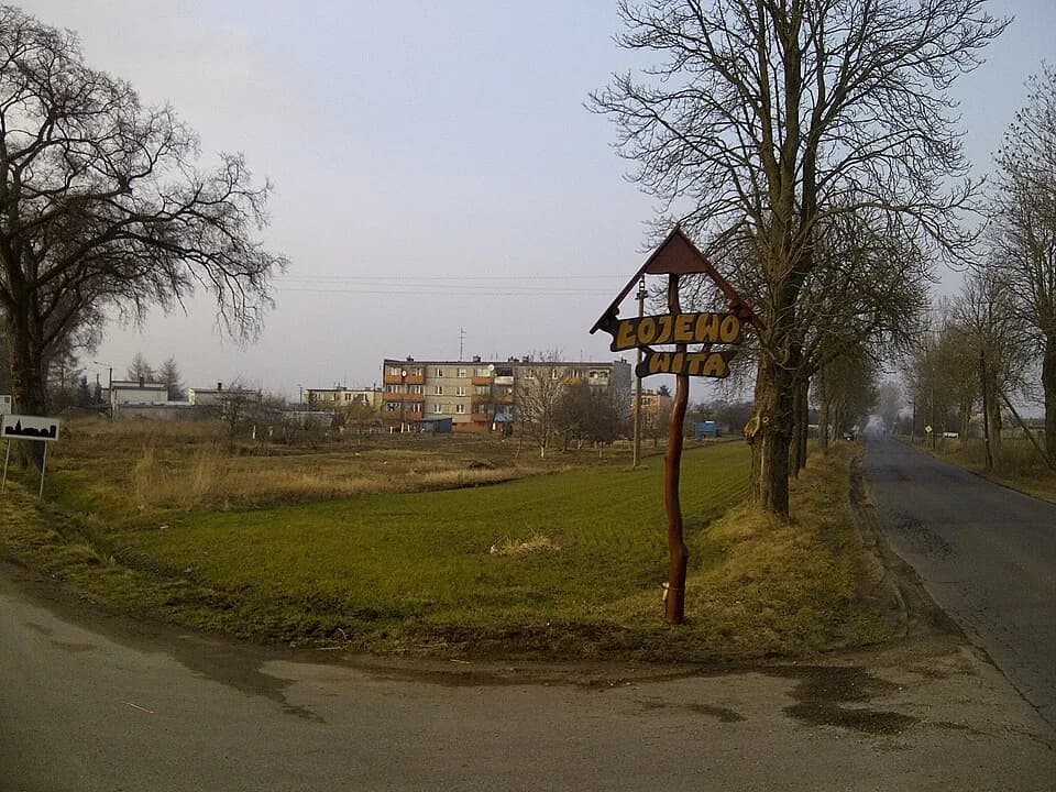 Łojewo