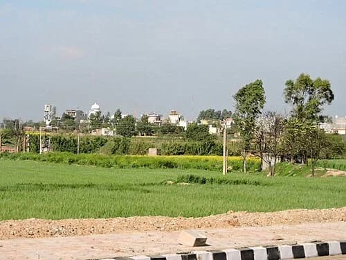 Sahibzada Ajit Singh Nagar