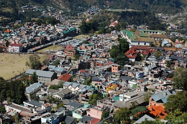 Chamba