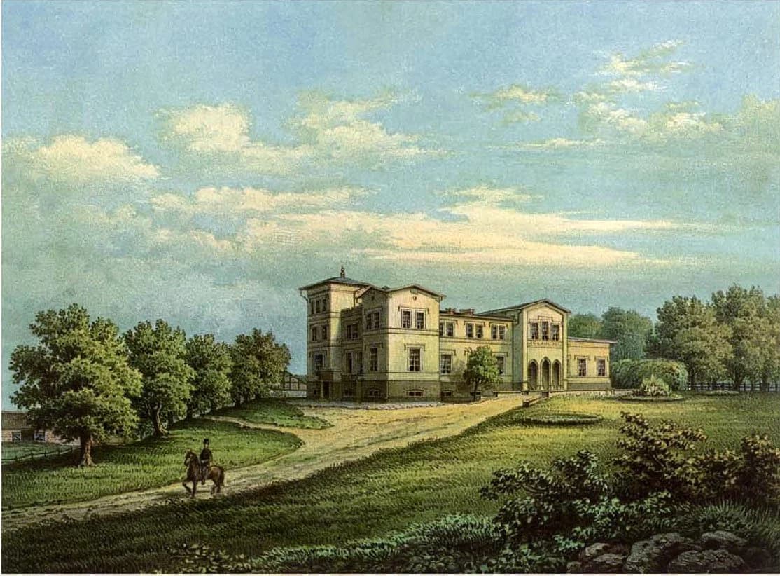 Moskowskoje