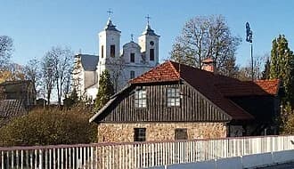 Mosėdis