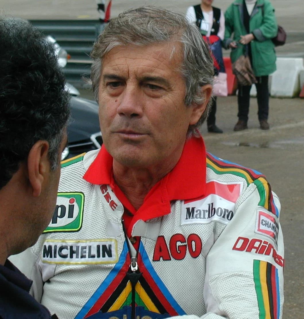MotoGP Legends