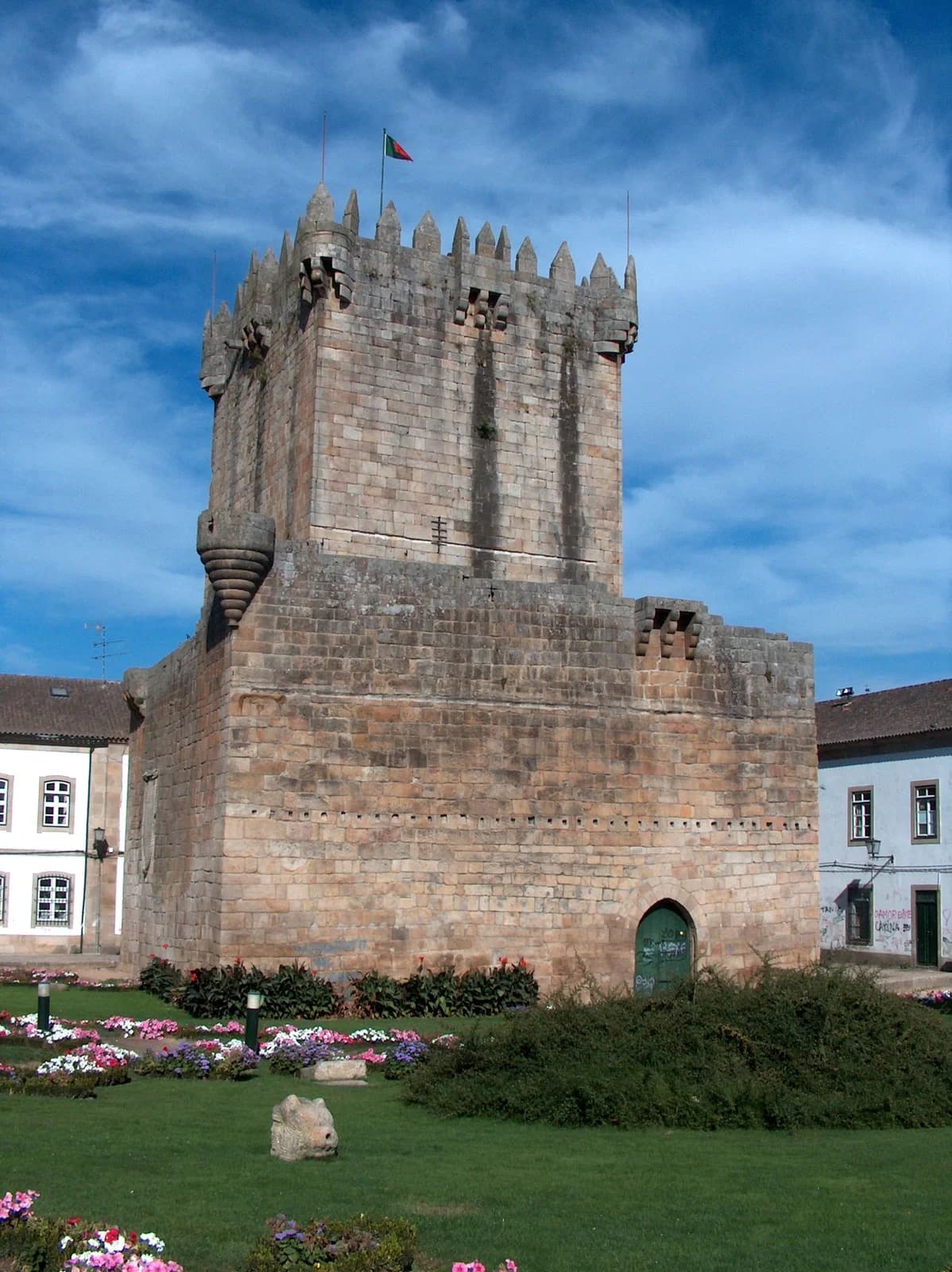 Santa Maria Maior