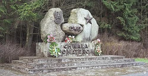 Łężyce, Pomeranian Voivodeship