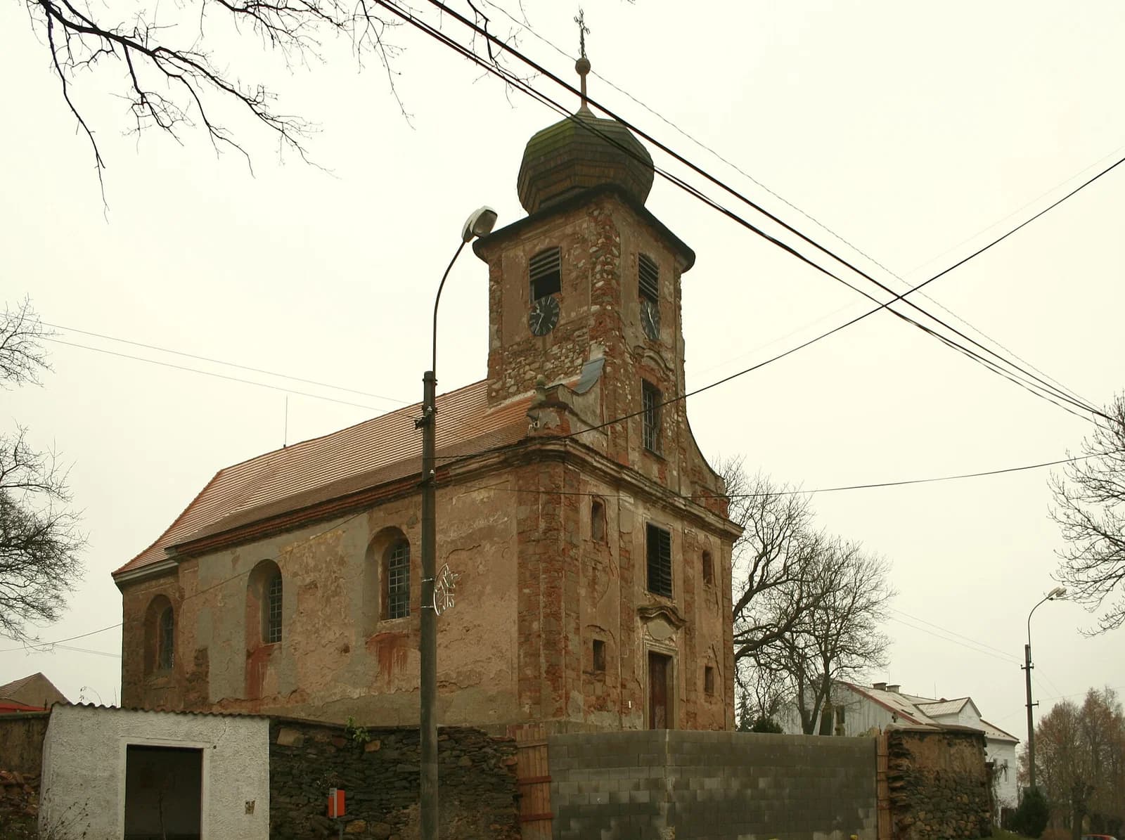 Močidlec