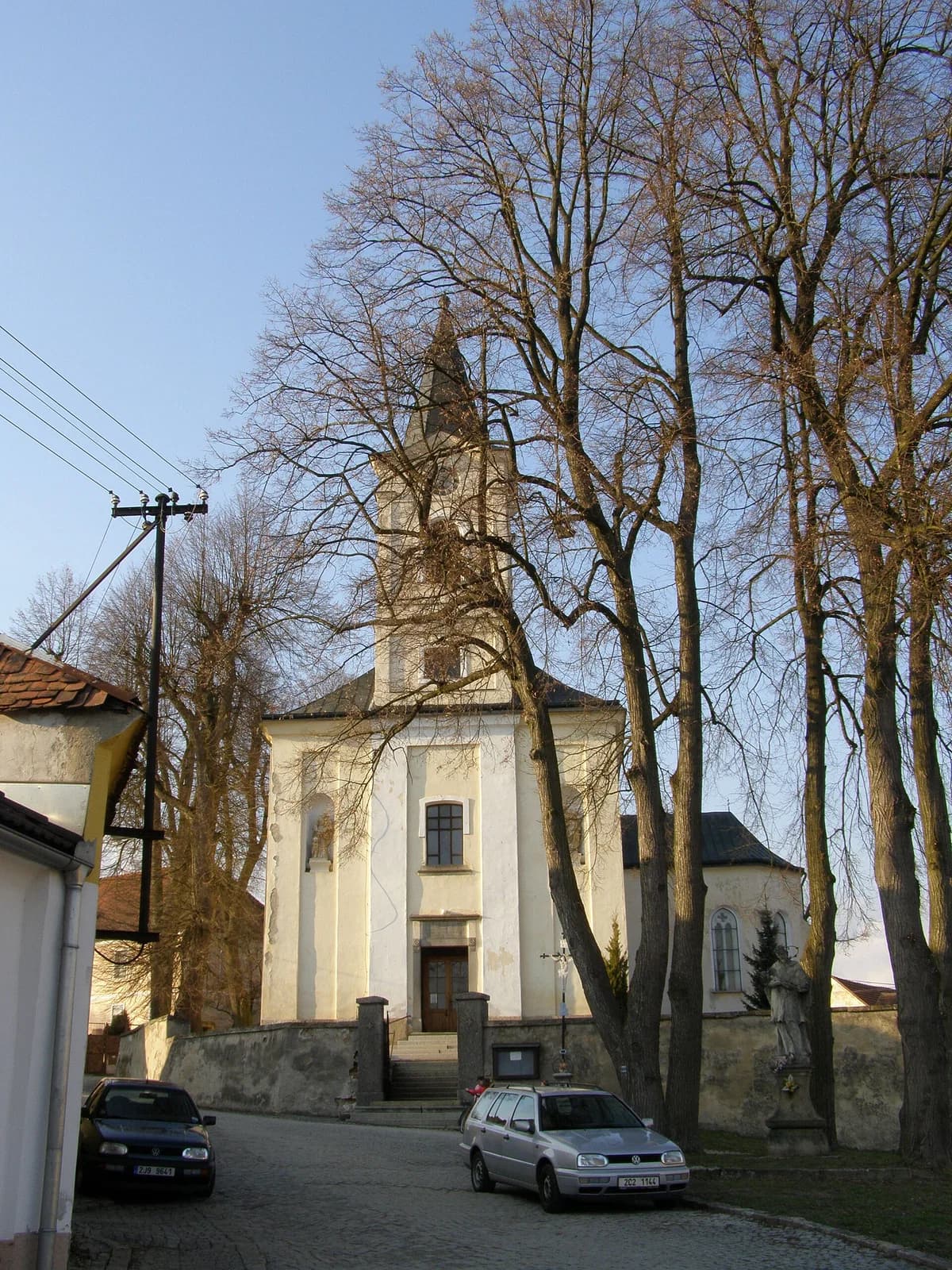 Mrákotín