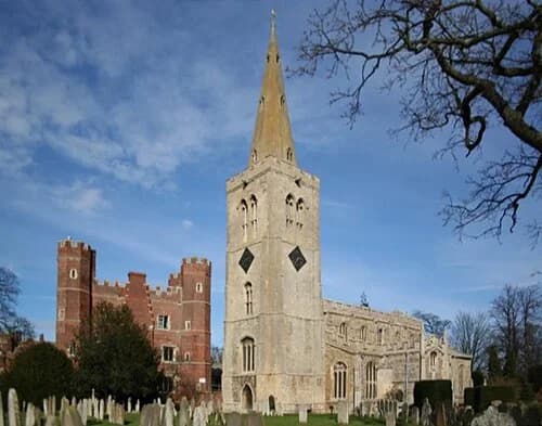 Buckden