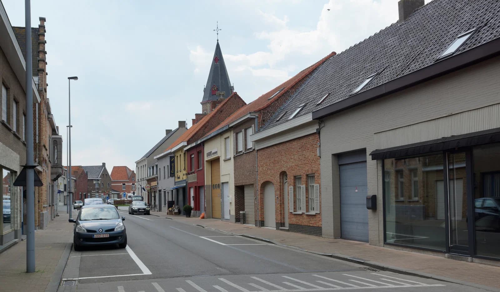 Oostnieuwkerke