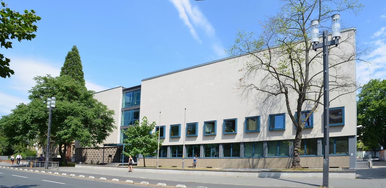 Goethe-Gymnasium