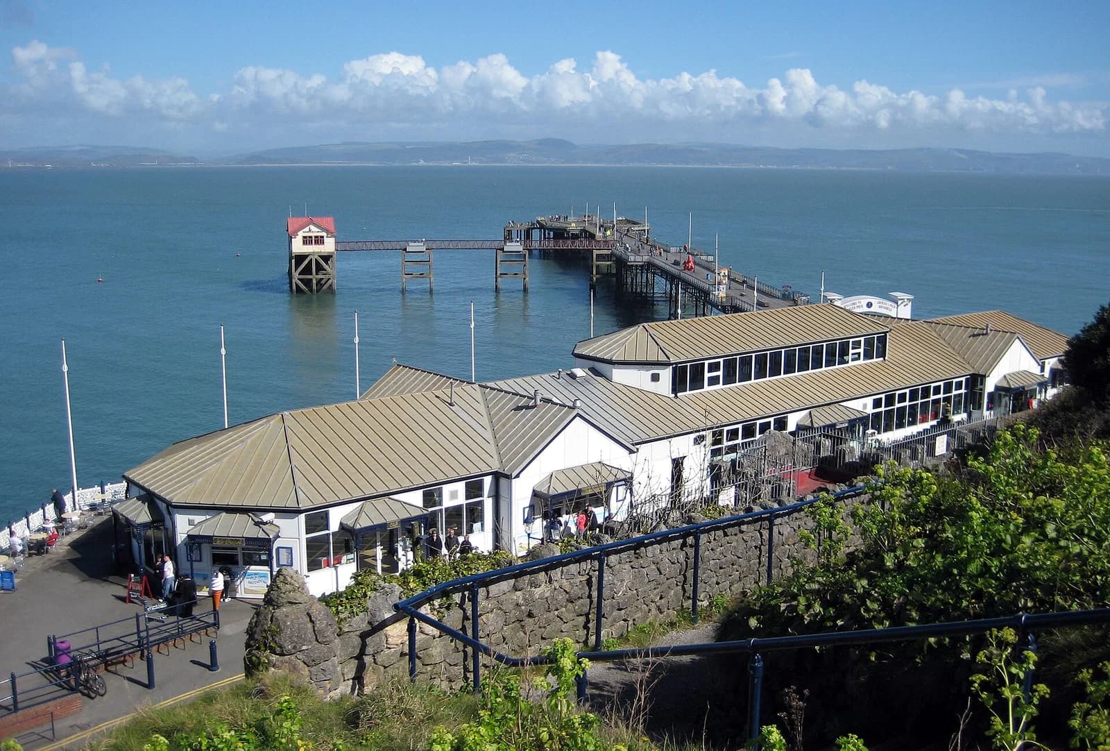 Mumbles