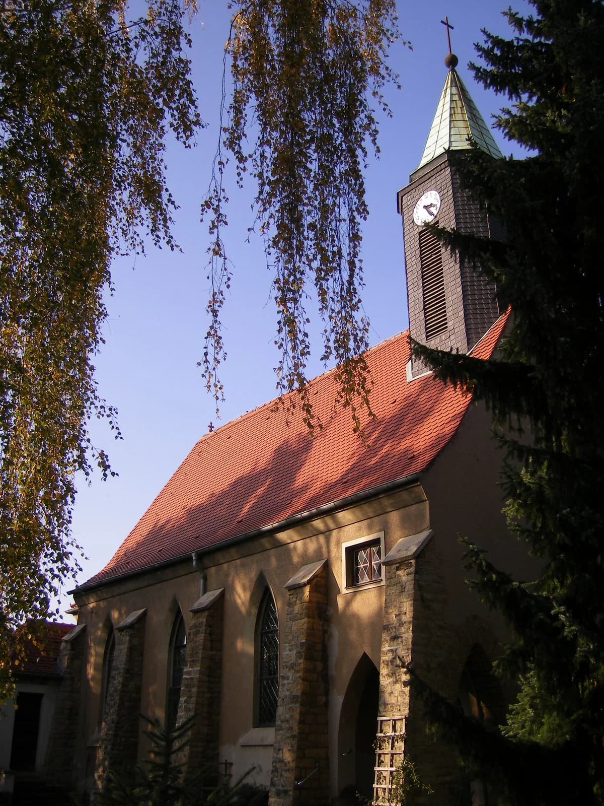 Mumsdorf