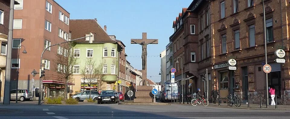 Mundenheim