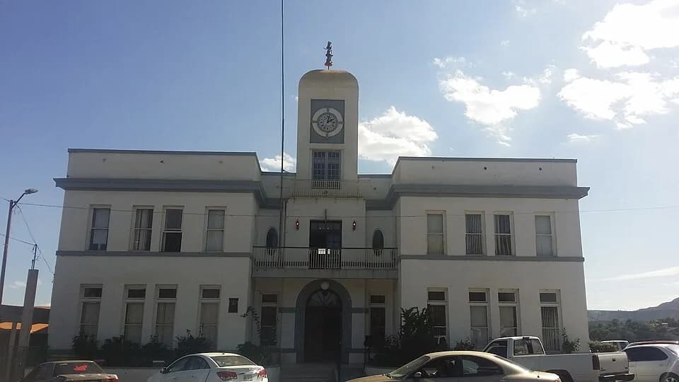 Municipio Cananea