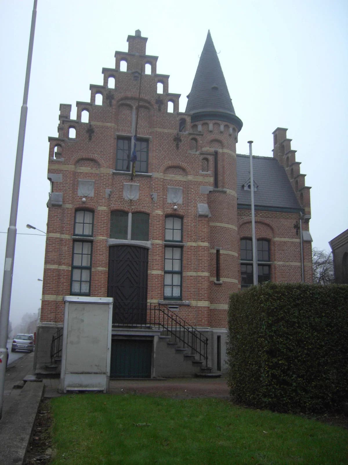 Leupegem