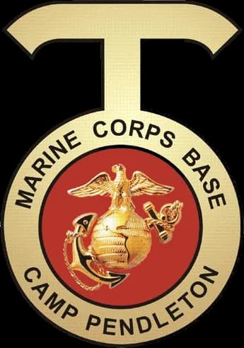 Marine Corps Base Camp Pendleton