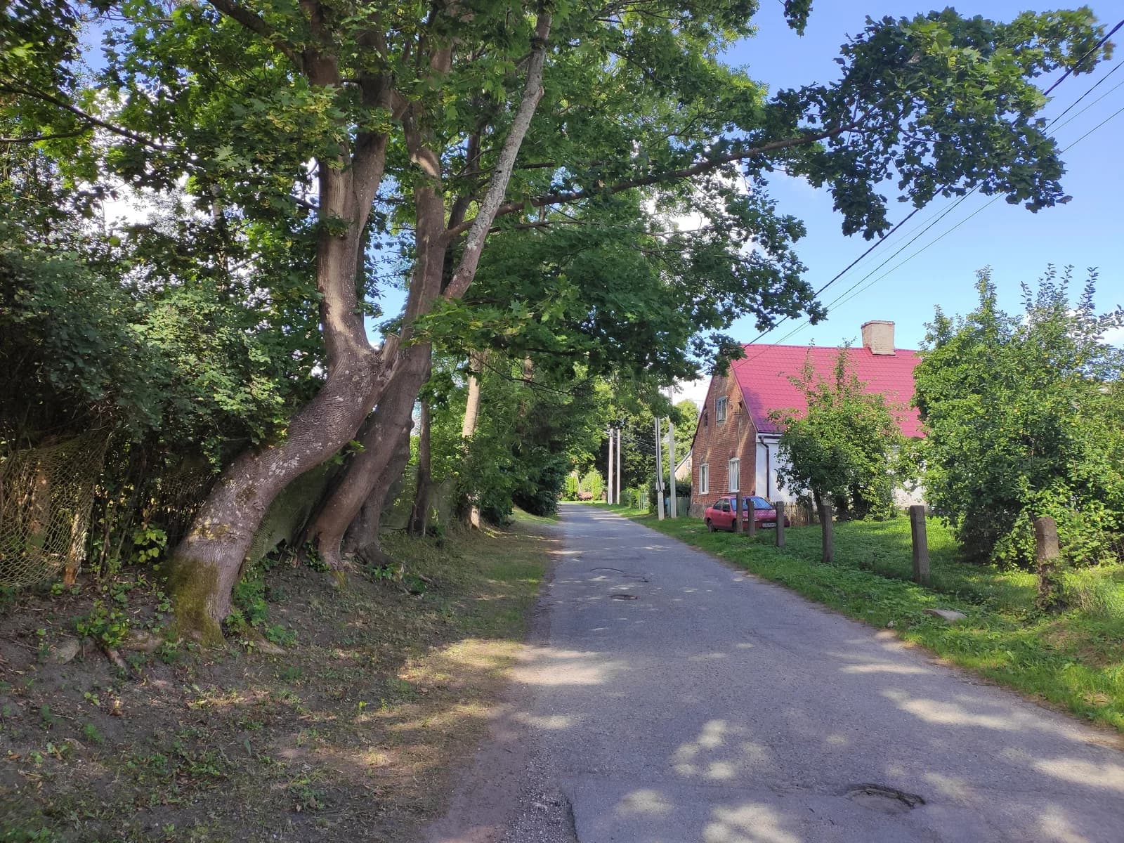 Muromskoje (Kaliningrad)