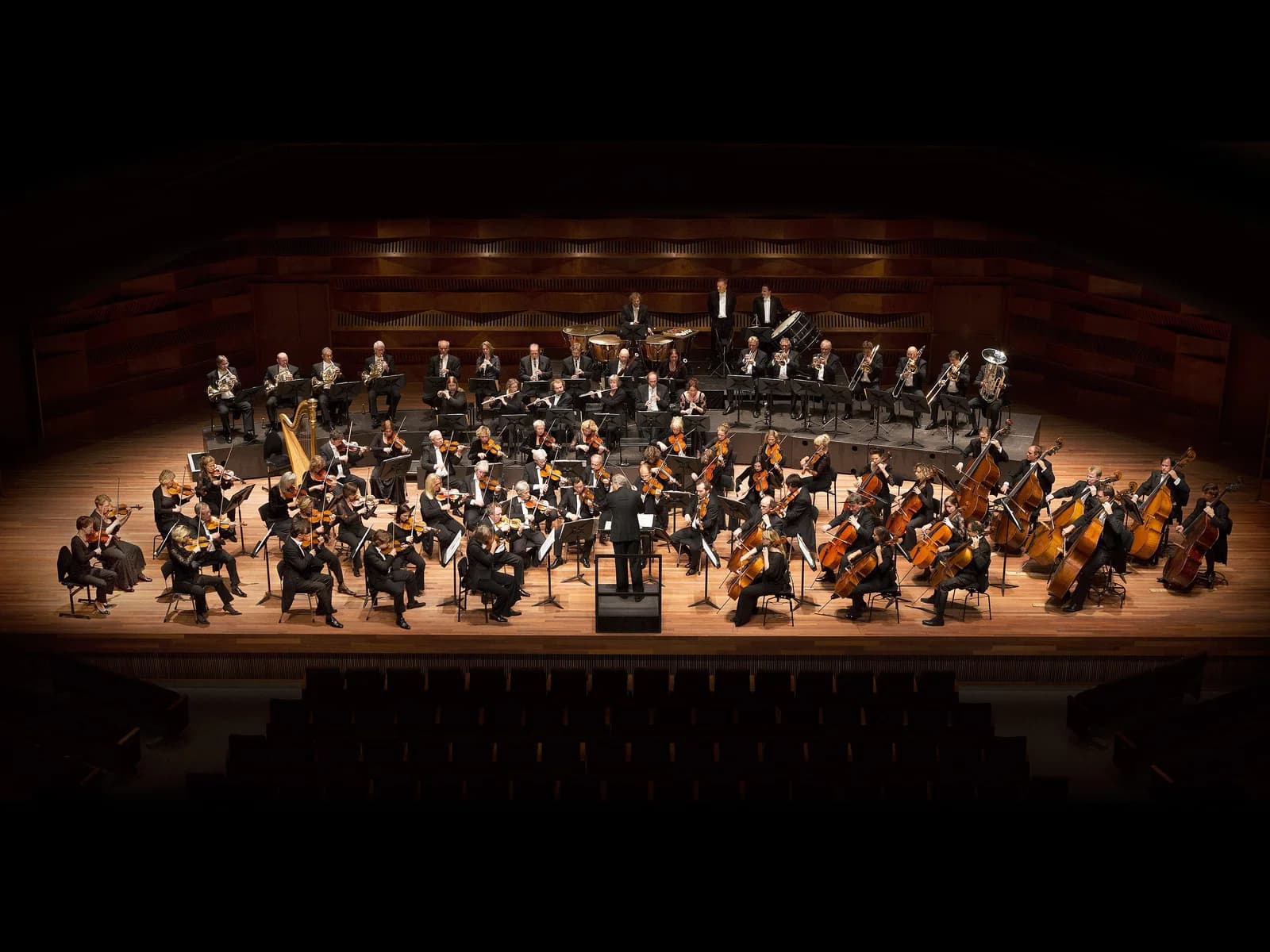 Noord Nederlands Orkest