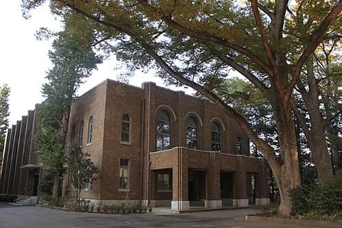 Musashi University