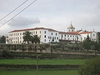 Vila de Cucujães