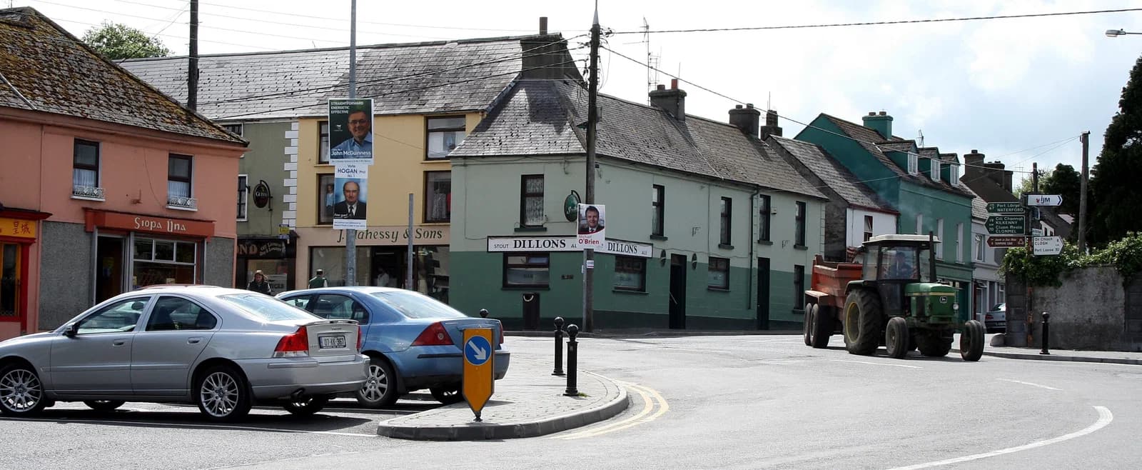 Castlecomer